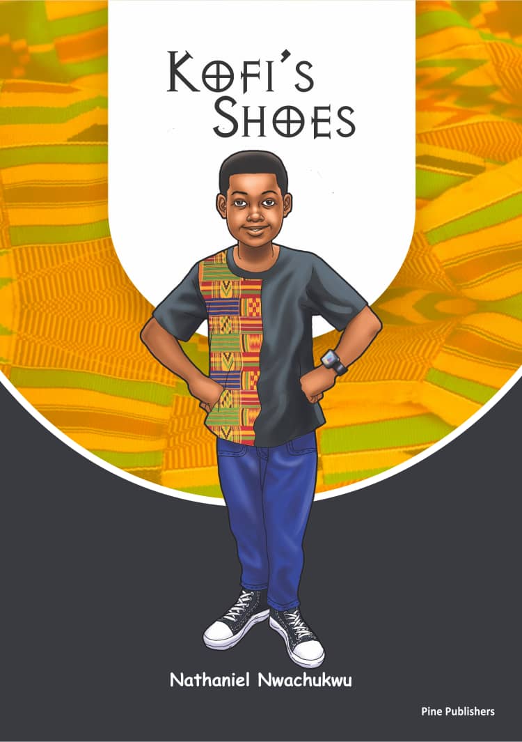 KOFI’S SHOES